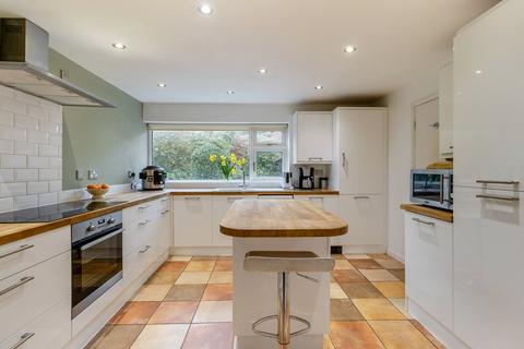 4 bedroom detached house for sale, Church Lane, Tealby, Market Rasen, Lincolnshire, LN8