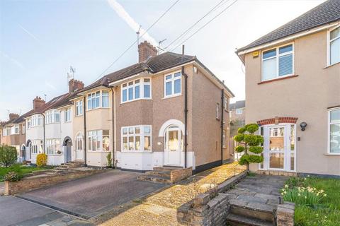 Moordown, London SE18