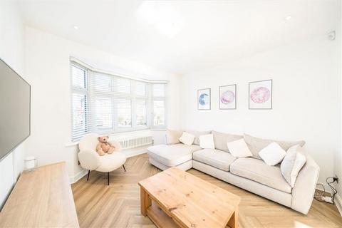 undefined, Moordown, London SE18