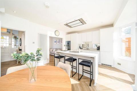 undefined, Moordown, London SE18