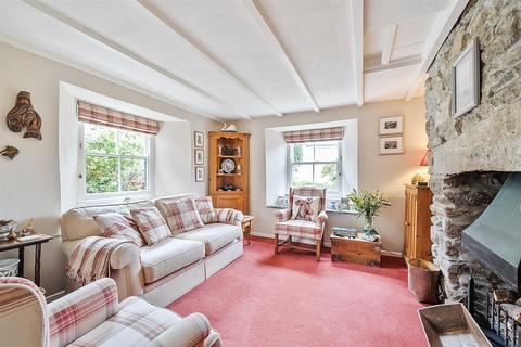 2 bedroom semi-detached house for sale, Michaelstow, Bodmin