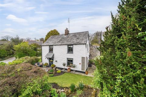undefined, Michaelstow, Bodmin