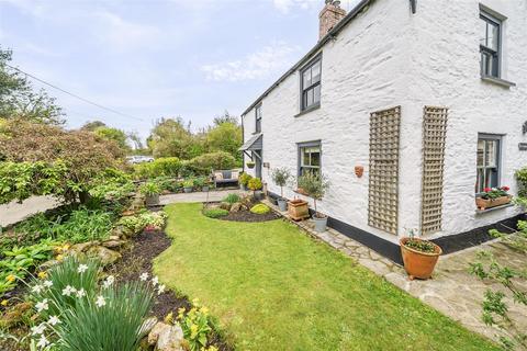 undefined, Michaelstow, Bodmin
