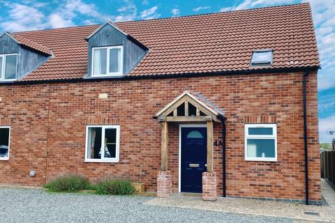 undefined, Sedgebrook Road, Allington, NG32