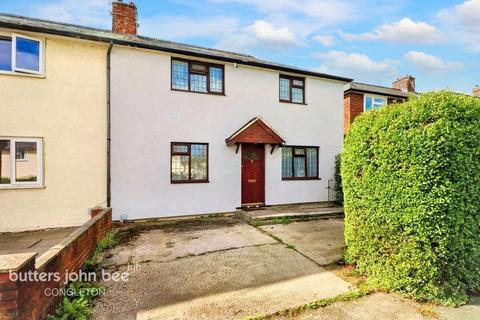 39 Crescent Road, Congleton, CW12 4BG