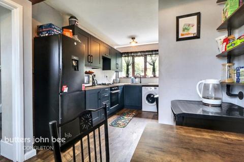 39 Crescent Road, Congleton, CW12 4BG