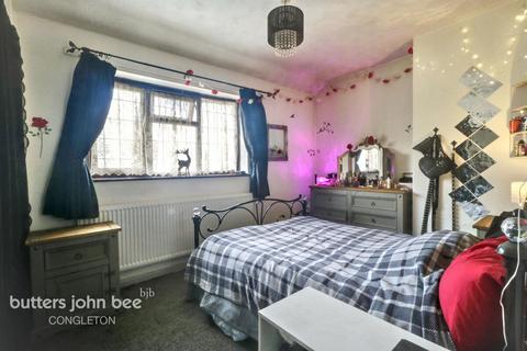 39 Crescent Road, Congleton, CW12 4BG
