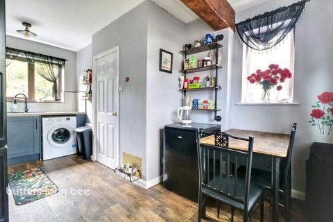 39 Crescent Road, Congleton, CW12 4BG