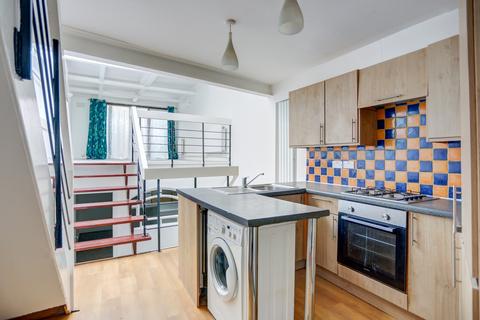 2 bedroom townhouse for sale, Pool Passage, Brighton, BN1