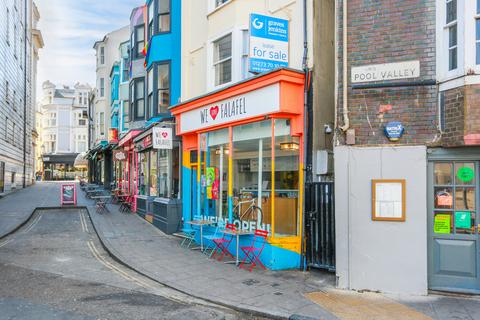 2 bedroom townhouse for sale, Pool Passage, Brighton, BN1