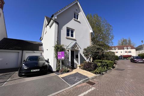 14 Moor Gate, Portishead, Bristol, BS20 7FL
