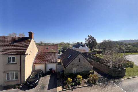 14 Moor Gate, Portishead, Bristol, BS20 7FL