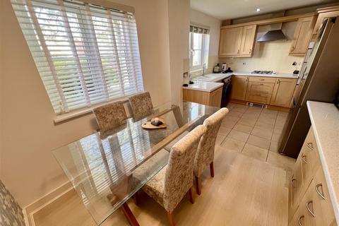 14 Moor Gate, Portishead, Bristol, BS20 7FL