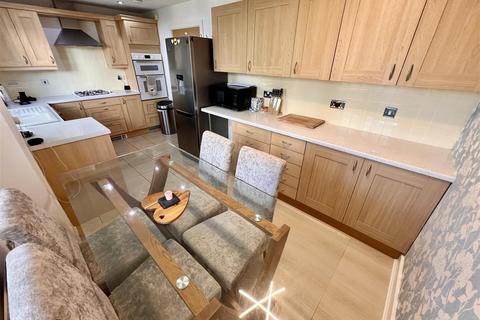 14 Moor Gate, Portishead, Bristol, BS20 7FL