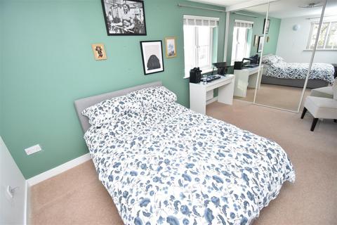 14 Moor Gate, Portishead, Bristol, BS20 7FL