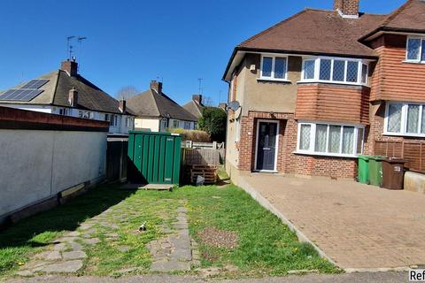 3 bedroom semi-detached house for sale, Thicket Road, Sutton, Surrey, SM1