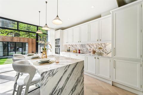 Flat 1, 52 Leamington Road Villas, London, W11 1HT