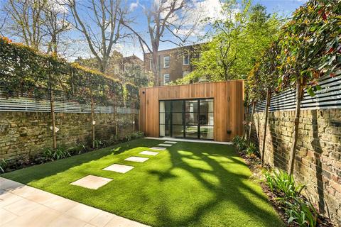 Flat 1, 52 Leamington Road Villas, London, W11 1HT