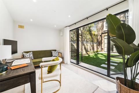 Flat 1, 52 Leamington Road Villas, London, W11 1HT