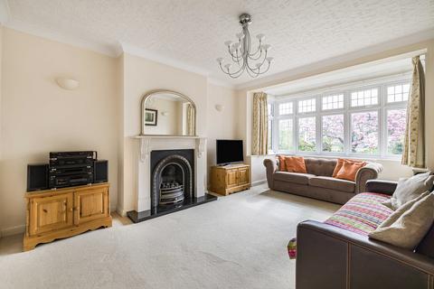 4 bedroom detached house for sale, Rafford Way, Bromley, BR1