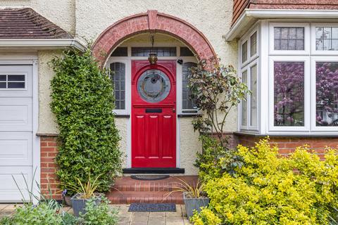 4 bedroom detached house for sale, Rafford Way, Bromley, BR1