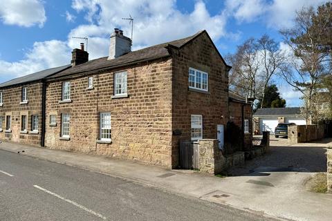 Whitegates Cottage Main Street, Sicklinghall, Wetherby, LS22 4AU