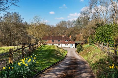undefined, Stick Hill, Edenbridge TN8