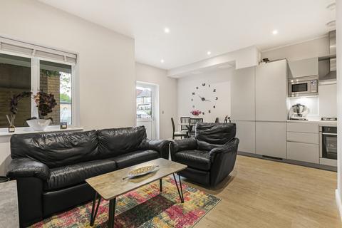 undefined, Red Lion Road, Surbiton, KT6