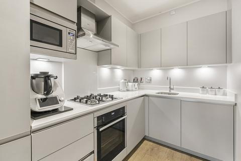 undefined, Red Lion Road, Surbiton, KT6