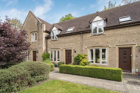 2 bedroom cottage for sale, The Quadrangle, Bicester, OX26