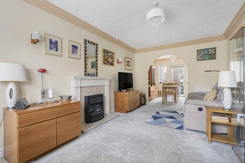 2 bedroom cottage for sale, The Quadrangle, Bicester, OX26