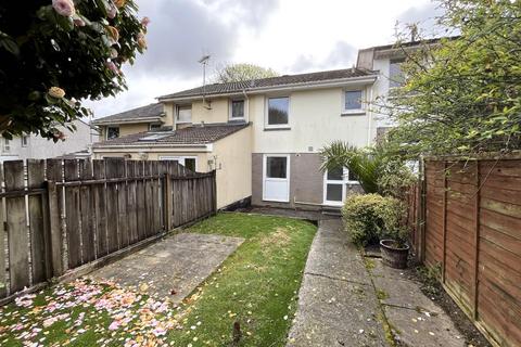 3 bedroom terraced house to rent, Longfield, Falmouth