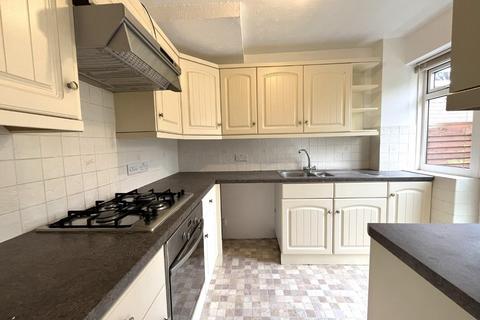 3 bedroom terraced house to rent, Longfield, Falmouth