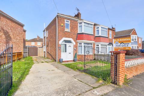 5 Braemar Grove, Middlesbrough, TS6 0AN