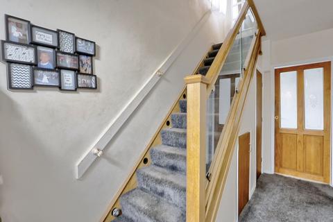 5 Braemar Grove, Middlesbrough, TS6 0AN