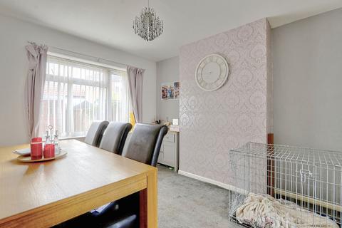 5 Braemar Grove, Middlesbrough, TS6 0AN
