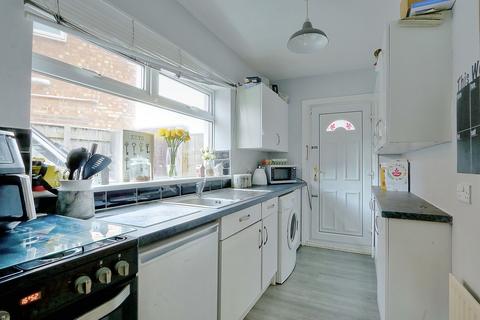 5 Braemar Grove, Middlesbrough, TS6 0AN