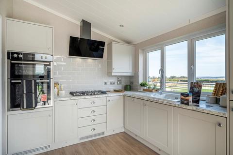 2 bedroom park home for sale, New Lane, Lymington SO41