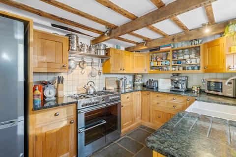 4 bedroom detached house for sale, Balcombe Green, Sedlescombe, TN33