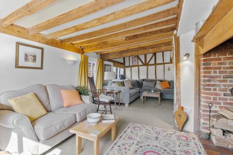 4 bedroom detached house for sale, Balcombe Green, Sedlescombe, TN33