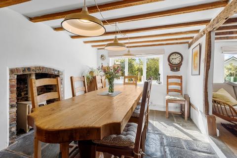 4 bedroom detached house for sale, Balcombe Green, Sedlescombe, TN33