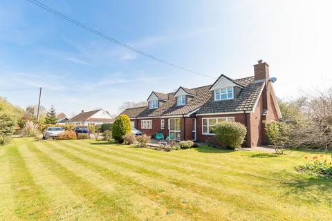 4 bedroom detached house for sale, Broad Street Common, Peterstone Wentlooge, CF3