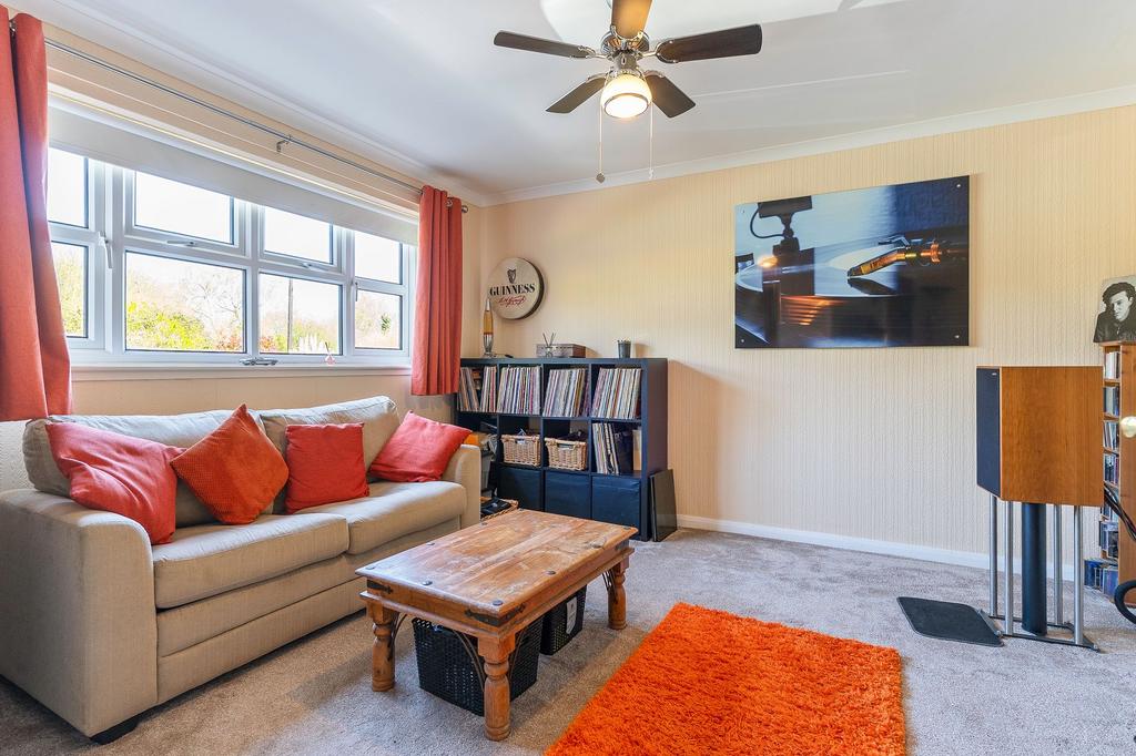 Snug/Bedroom 4