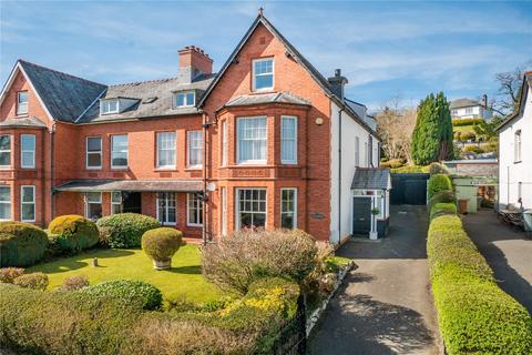 undefined, Bron Y Graig, Bala, Gwynedd, LL23