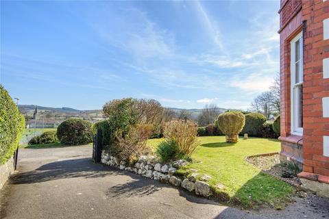 undefined, Bron Y Graig, Bala, Gwynedd, LL23