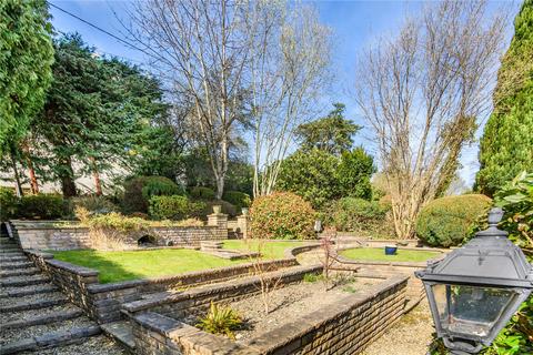 undefined, Bron Y Graig, Bala, Gwynedd, LL23