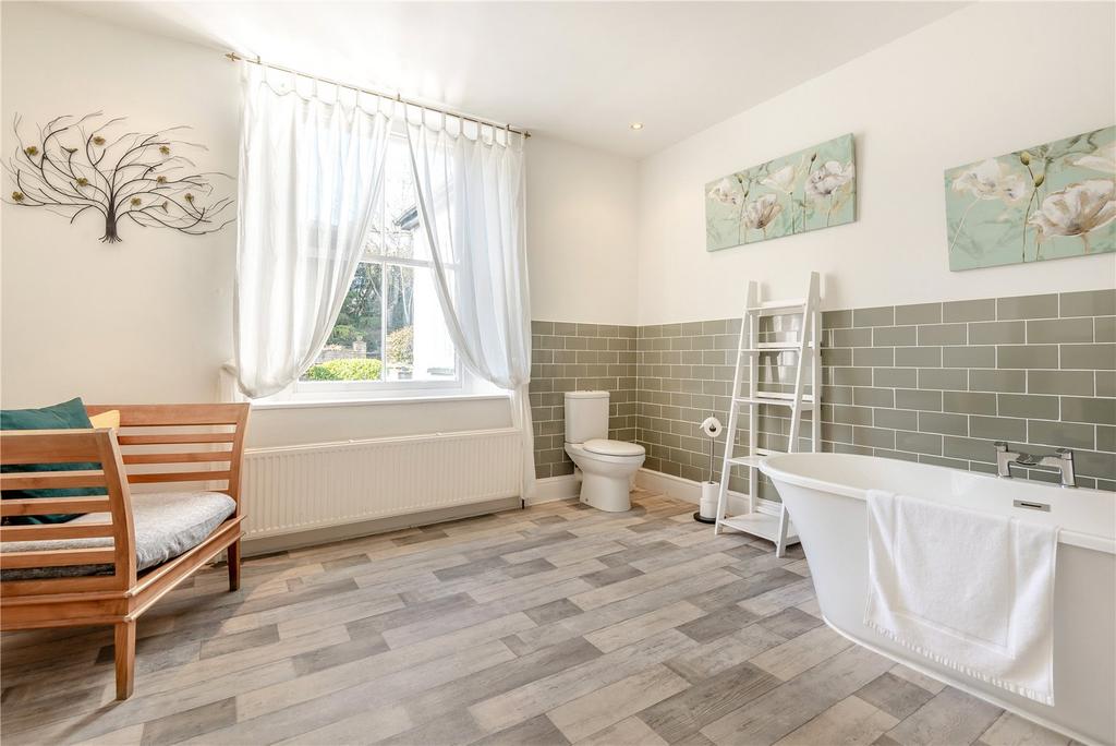 En-Suite