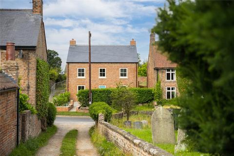 undefined, Main Street, Holtby, York, North Yorkshire, YO19