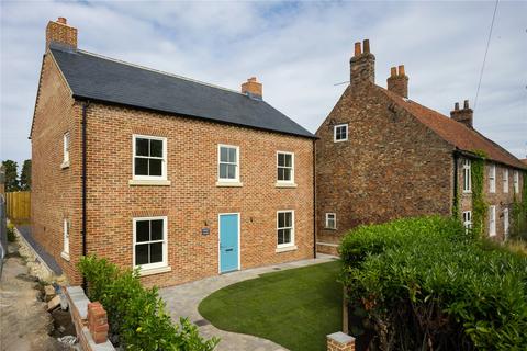 undefined, Main Street, Holtby, York, North Yorkshire, YO19