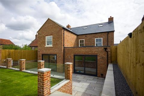 undefined, Main Street, Holtby, York, North Yorkshire, YO19